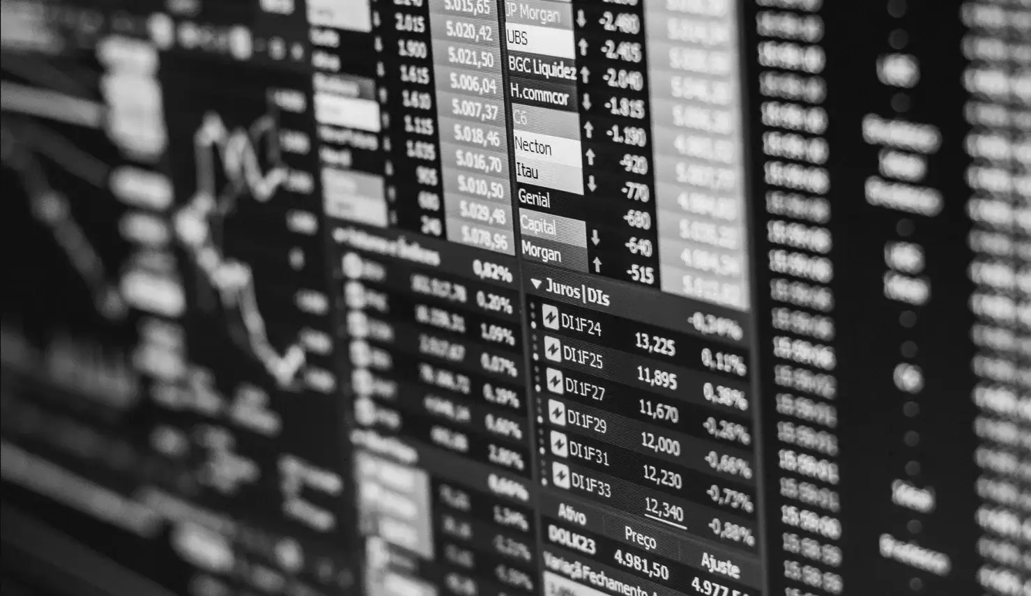 Servicios de tratamiento de bases de datos