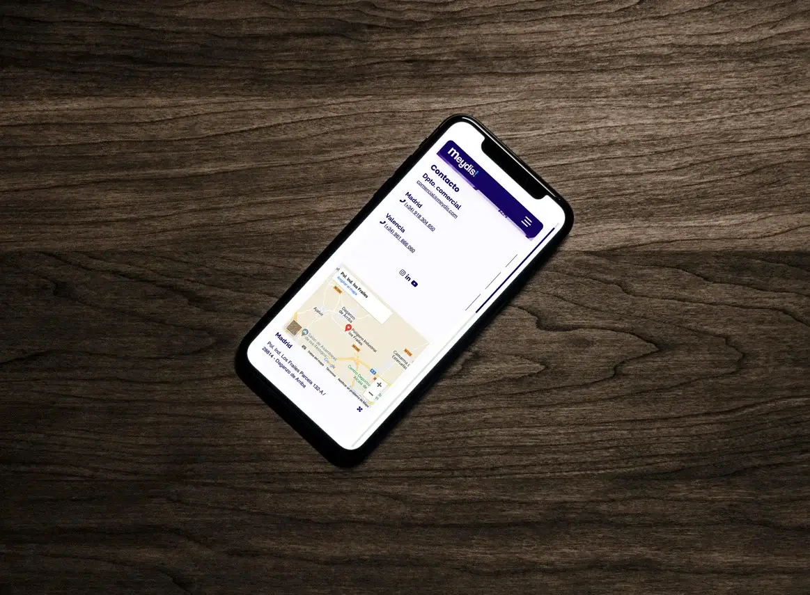 Servicios de comunicación interactiva