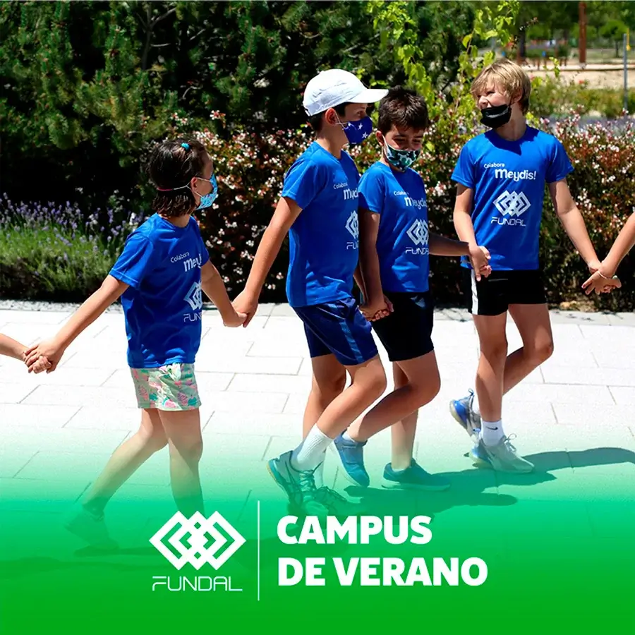 Sección equipaciones personalizadas de Meydis