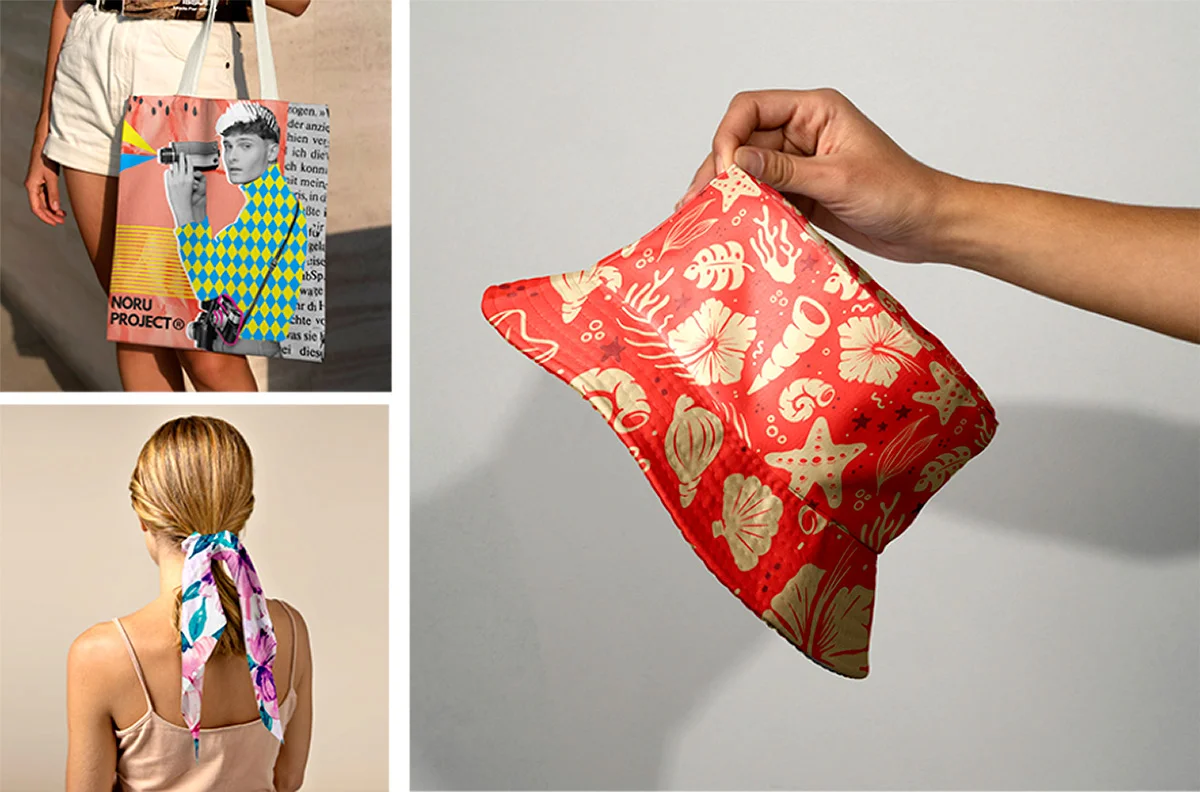 Ejemplos regalo promocional